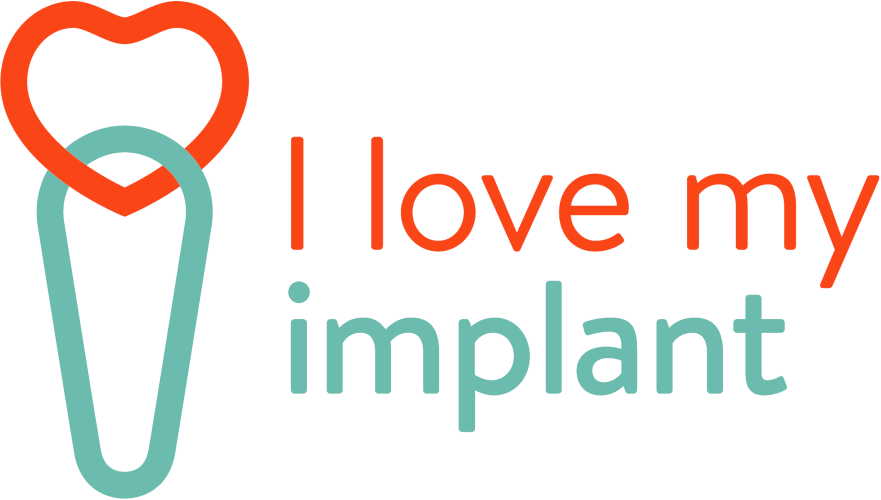 I Love my Implant